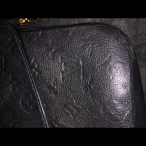 Louis Vuitton crossbody - Picture 4 of 7